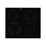 Electrolux Plaque vitrocéramique EHV6343IOK
