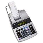Canon MP1211-LTSC - Calculatrice de bureau avec imprimante