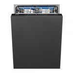 Smeg Lave-vaisselle STL323AL - ENCASTRABLE 60 CM