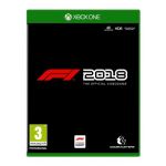 F1 2018 [XBOX One]
