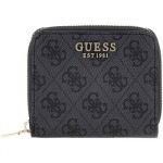Guess Portefeuilles et Porte-monnaie Gris pour femme