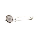 Boule à T en Inox "Infuseur" 16cm Argent Prix