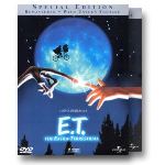 E.T. l'extra-terrestre