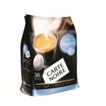 Carte Noire Caf&eacute; d&eacute;caf&eacute;in&eacute; 36 Doses 250 g