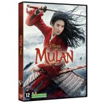 Mulan live action