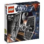 Lego 9492 - Star Wars : TIE Fighter