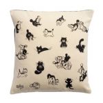 Winkler Coussin Dubout Les chatons