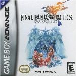 Final Fantasy Tactics Advance [GBA]
