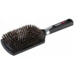 Babyliss Brosse plate pneumatique large poils de sanglier