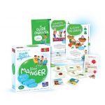 Bioviva J'aide mon enfant &agrave;... Bien manger