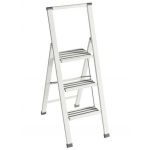 Wenko Marches - helline home - Blanc