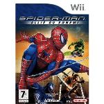 Spider-Man : Alli&eacute; ou Ennemi [Wii]