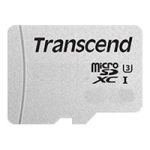 Transcend Carte mémoire 300S 65 Go UHS-I U1 / Class10 microSDXC