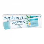 depilzero Crema Depilatoria Viso - 50 ml