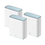 D-link EAGLE PRO AI M32-3 - syst&egrave;me Wi-Fi - 802.11a/b/g/n/ac/ax - de bureau
