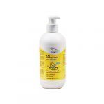 Laboratoires de Biarritz Eau Nettoyante Bio Bébé ALGA NATIS® 500ml