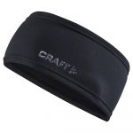 Craft Core Essence Thermal Headband - Bandeau taille L/XL, noir