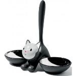 Alessi Gamelle pour chat Tigrito