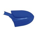 Revex Pelle carree col de cygne 23 cms s,m