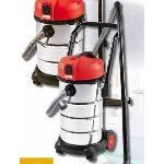 Ribitech ASPIRIX 30 L - Aspirateur eau et poussières