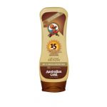 Australian Gold Lotion avec Agent Bronzant SPF 15 237 ml