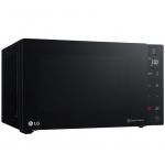 LG mh6535gds - Micro-onde avec fonction Grill Smart Inverter