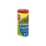 Protect Expert FOURPOUD400 Fourmis Poudrage Et Arrosage 400 g Pex