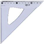 Maped Équerre 45° Start en plastique 21 cm