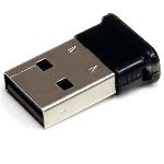 StarTech.com USBBT1EDR2 - Adaptateur Bluetooth 2.1 Mini USB