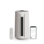 Blueair T10i 3-en-1 ComfortPure : Chauffer, refroidir, purifier