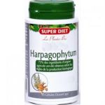 Superdiet Harpagophytum bio 90 gélules