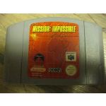 Mission Impossible [N64]