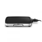 Tefal Plancha électrique CB630D10 inox