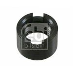 Febi Bilstein Douille filet&eacute;e, jambe de suspension AUDI 80 (05/1972 - 07/1978)