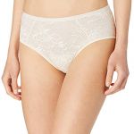 Triumph Amourette Charm Maxi01 - Flip - Femme - Beige (Creamy Dream.) - 42