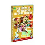 Les Bons conseils de C&eacute;lestin : Les loisirs et les vacances en toute s&eacute;curit&eacute;