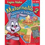Lapin Malin Maternelle 2 + Atelier de Dessin et de Musique [Windows]