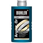 Buhler Nettoyant or, argent - 150mL