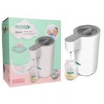 NENO Aqua chauffe-biberon et doseur 1 pcs