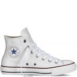 Converse Chuck Taylor All Star Leather White 40