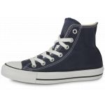 Converse Ctas Core Hi, Baskets mode mixte adulte, Bleu, 39