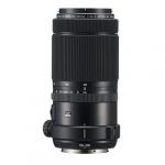 Fujifilm GF 100-200mm F5.6 R LM OIS WR Pour GFX