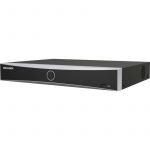 Hik vision DS-7604NXI-K1/4P - Black