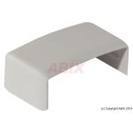 Planet wattohm Embout pour moulure KEVA Planetwattohm 32 x 12