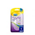 Scholl Semelles Party Feet coussinets plantares – 1 Pack