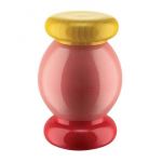 Alessi Moulin &agrave; sel et poivre Twergi 11 cm Rose
