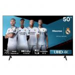 Hisense 50A6N - TV 4K UHD HDR - 126 cm