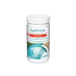 Bayrol Chlore Choc Granulés Easy Pool Et Spa 1 Kg