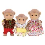 18€34 CDiscount SYLVANIAN FAMILIES 3136 Famille Écureuil 18€34 CDiscount SYLVANIAN FAMILIES 3136 Famille Écureuil