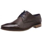 Bugatti Chaussures TROISKATR - Couleur 40,41,42,43,44,45,46,47,48 - Taille Marron